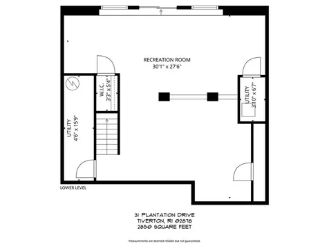31 Plantation Drive Tiverton RI 02878