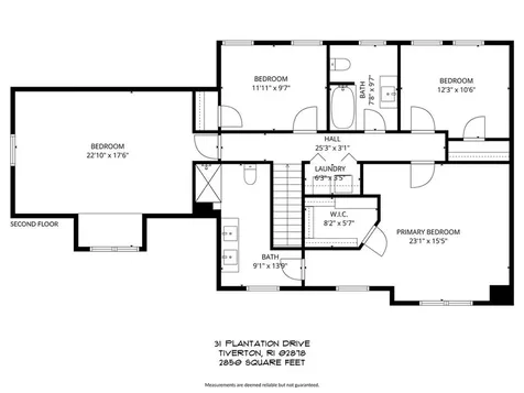 31 Plantation Drive Tiverton RI 02878
