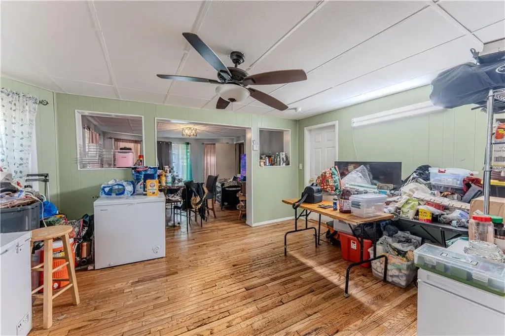 115 Hughes Avenue Pawtucket RI 02861
