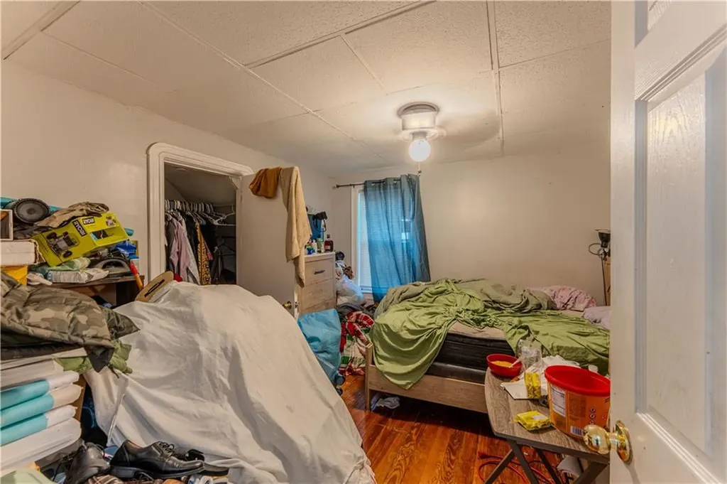 115 Hughes Avenue Pawtucket RI 02861