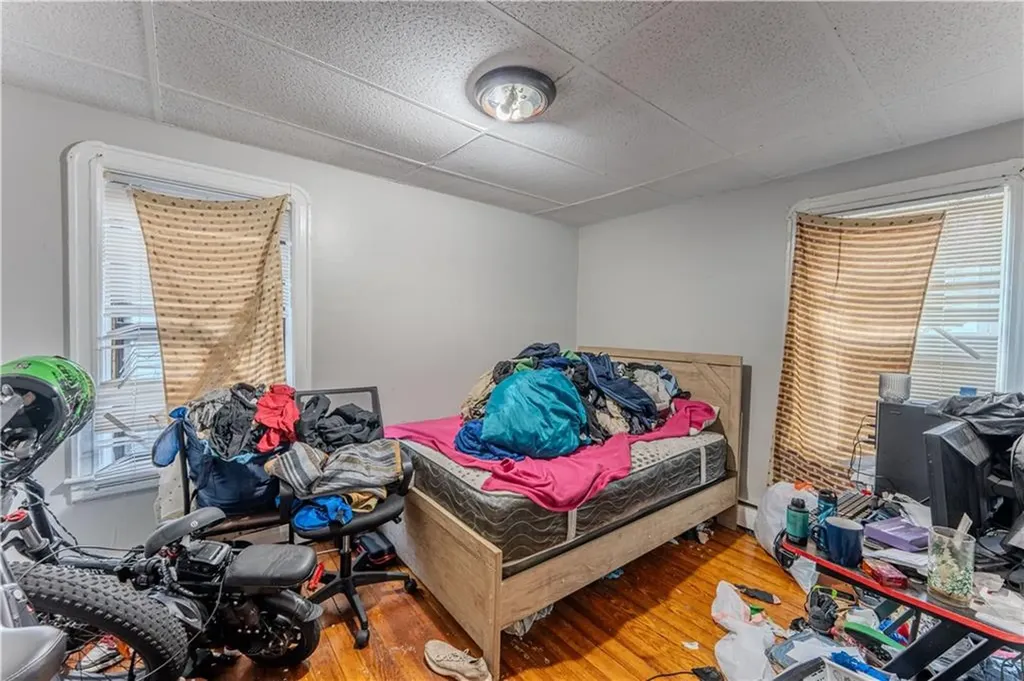 115 Hughes Avenue Pawtucket RI 02861