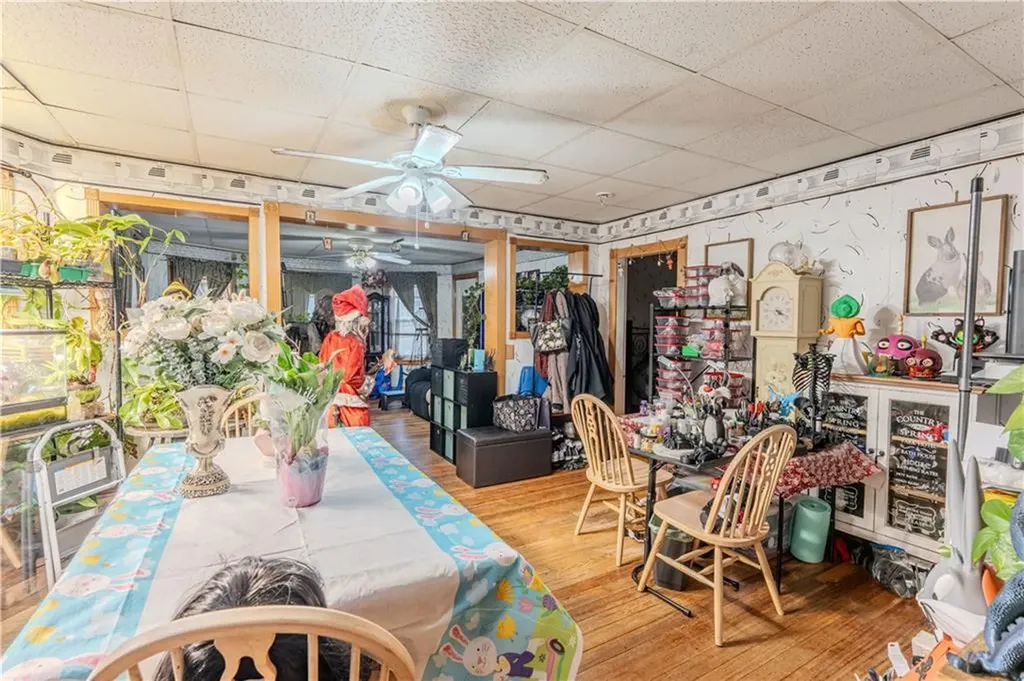 115 Hughes Avenue Pawtucket RI 02861