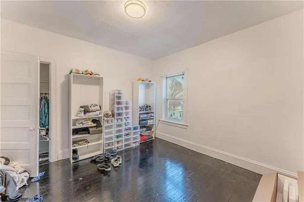 115 Hughes Avenue Pawtucket RI 02861