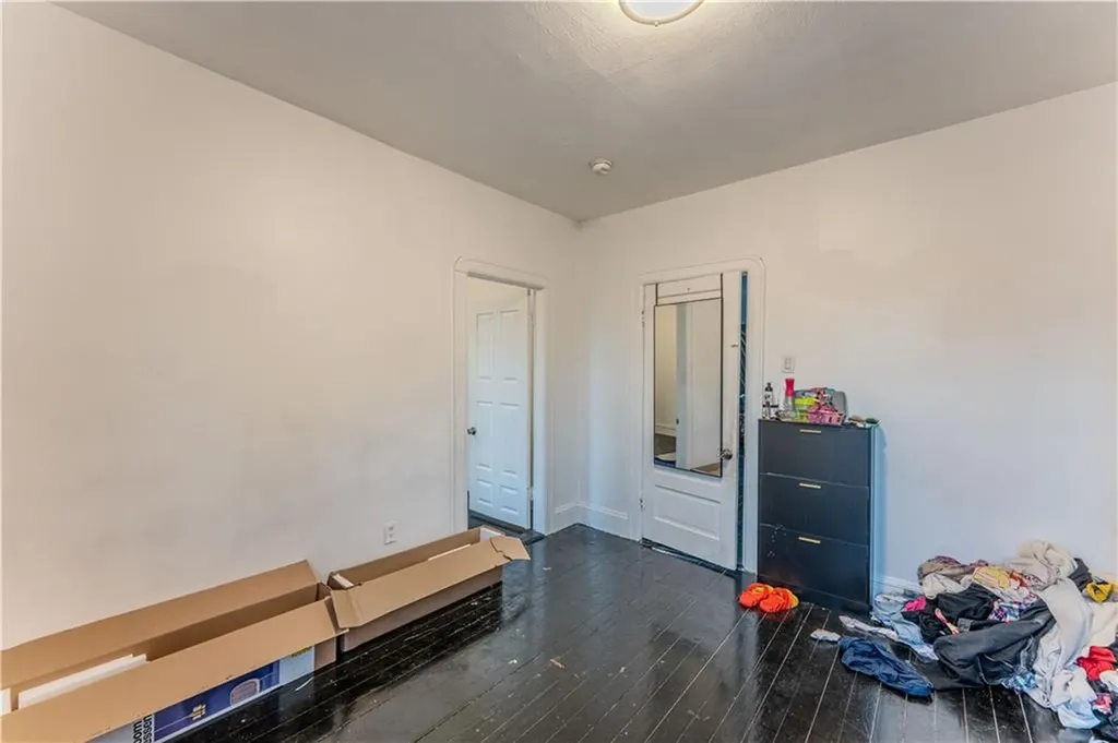 115 Hughes Avenue Pawtucket RI 02861