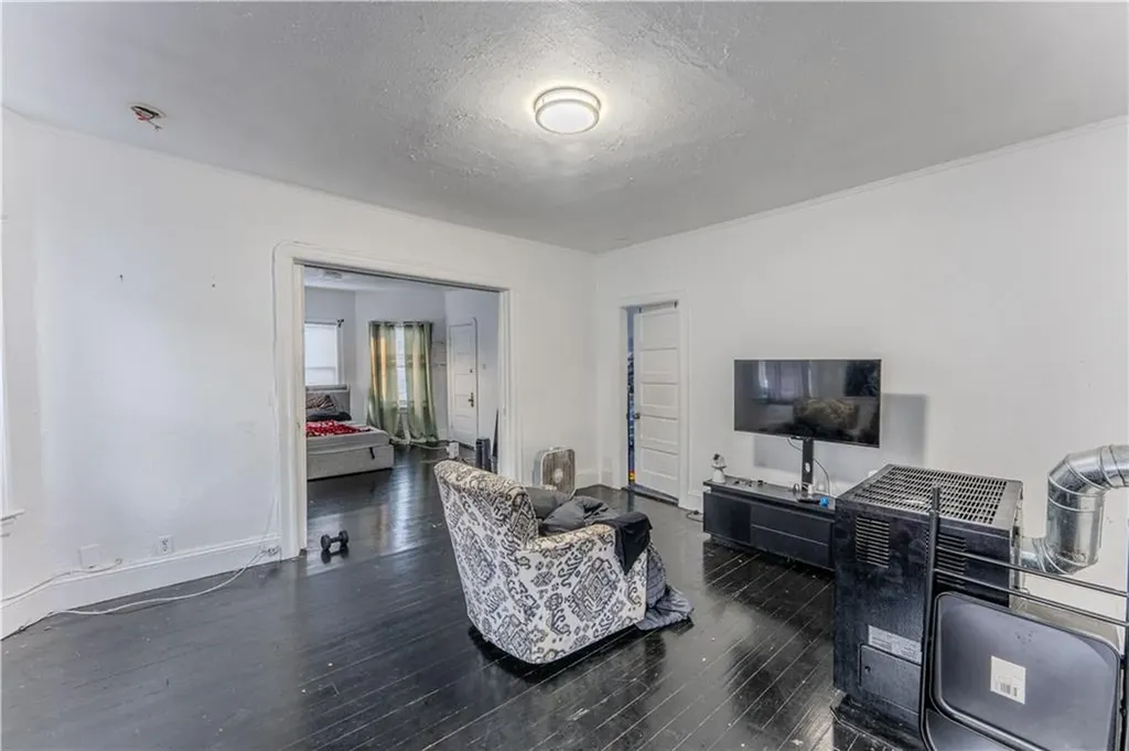 115 Hughes Avenue Pawtucket RI 02861