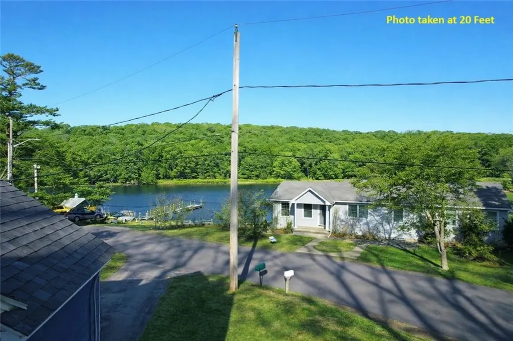 117 Circuit Drive Narragansett RI 02882