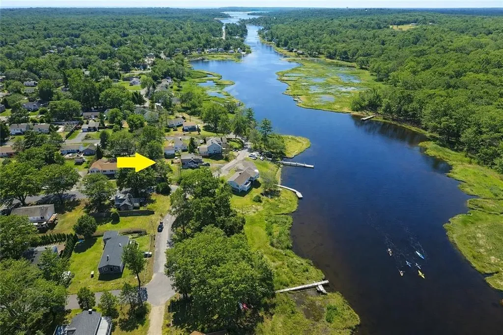 117 Circuit Drive Narragansett RI 02882