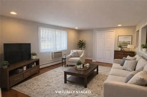 56 River Street West Warwick RI 02893