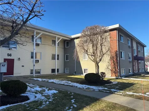 56 River Street West Warwick RI 02893