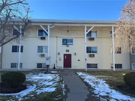 56 River Street West Warwick RI 02893