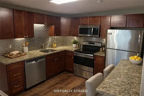 56 River Street West Warwick RI 02893