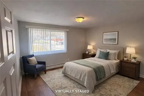 56 River Street West Warwick RI 02893