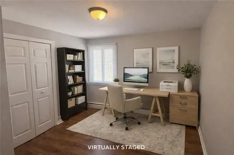 56 River Street West Warwick RI 02893
