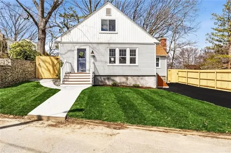 175 Oakland Avenue Cranston RI 02910