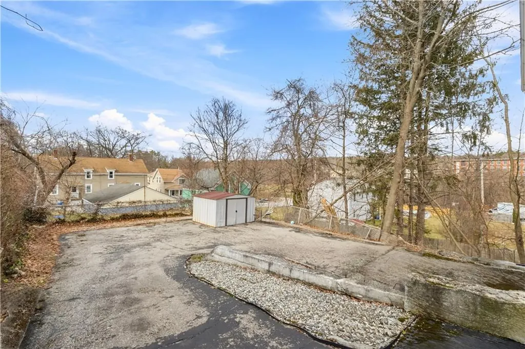 32 Cottage Street Johnston RI 02919