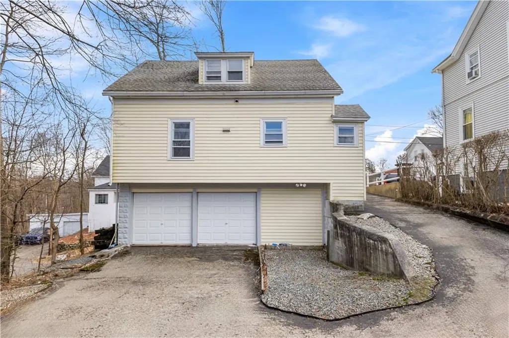 32 Cottage Street Johnston RI 02919