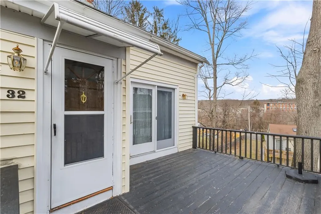 32 Cottage Street Johnston RI 02919