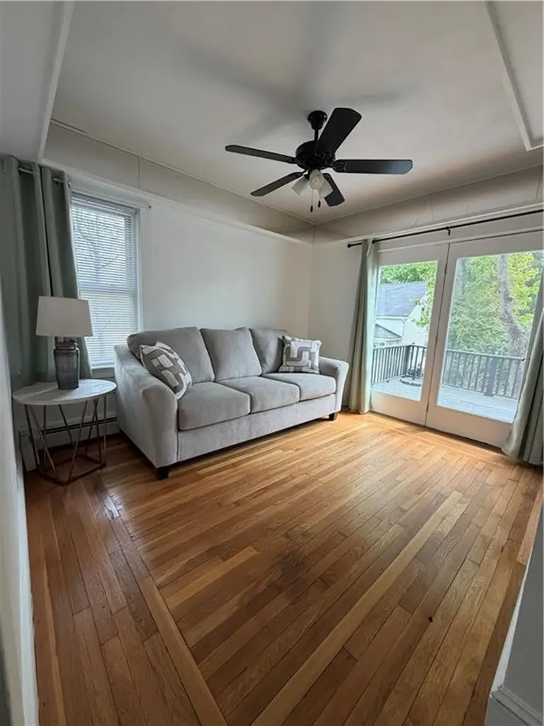 32 Cottage Street Johnston RI 02919