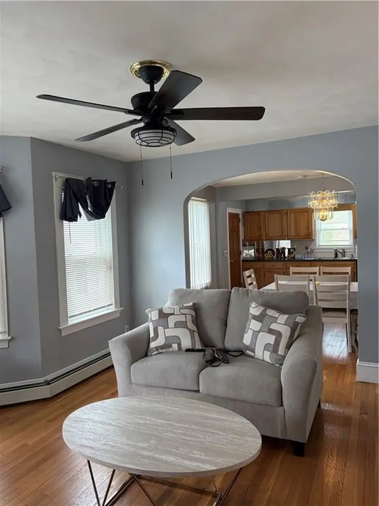 32 Cottage Street Johnston RI 02919