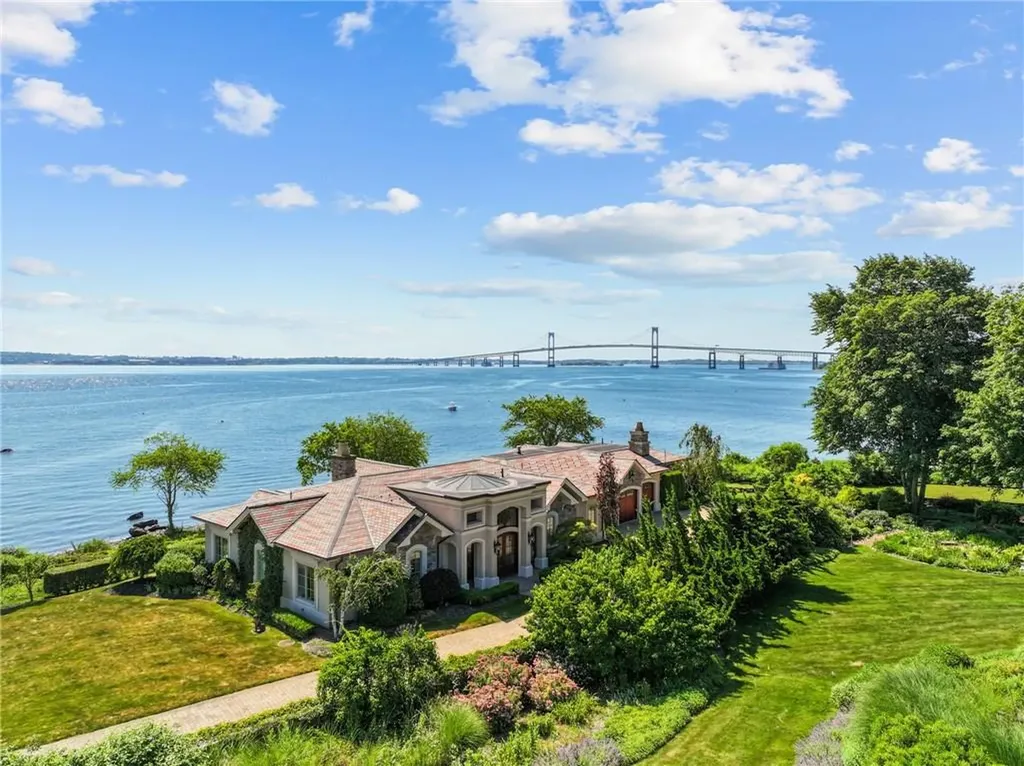 5 Decatur Avenue Jamestown RI 02835