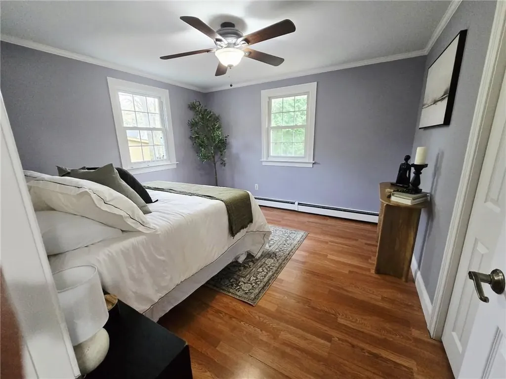 800 Tunk Hill Road Scituate RI 02825