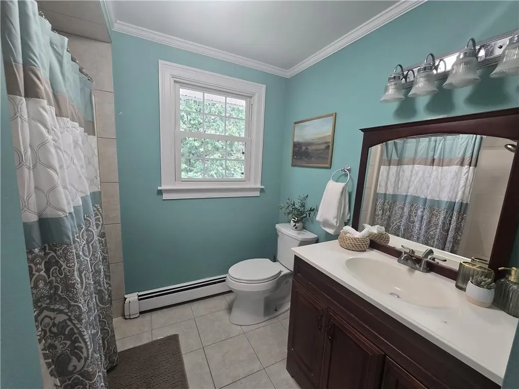 800 Tunk Hill Road Scituate RI 02825
