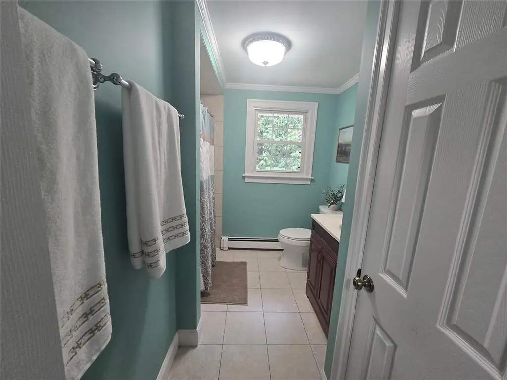 800 Tunk Hill Road Scituate RI 02825