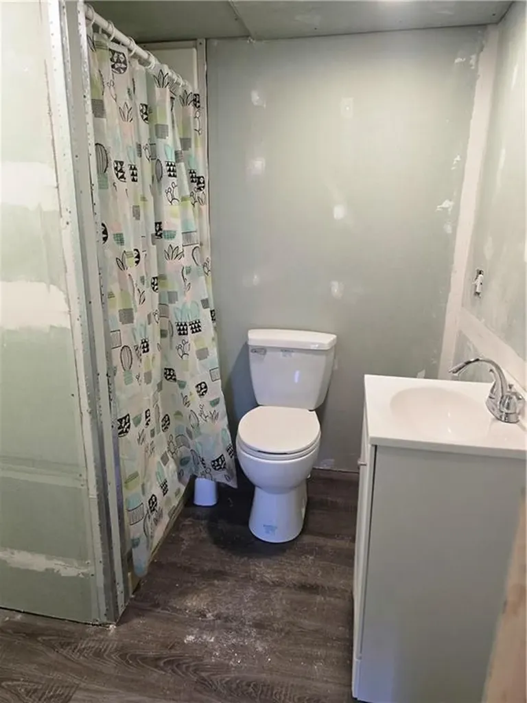 800 Tunk Hill Road Scituate RI 02825