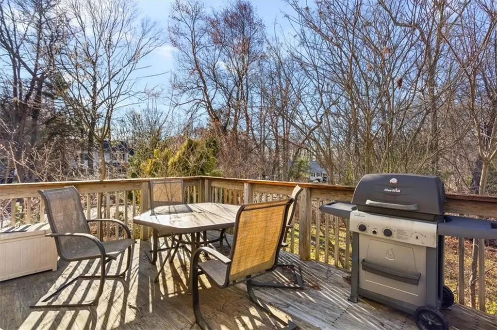 800 Tunk Hill Road Scituate RI 02825