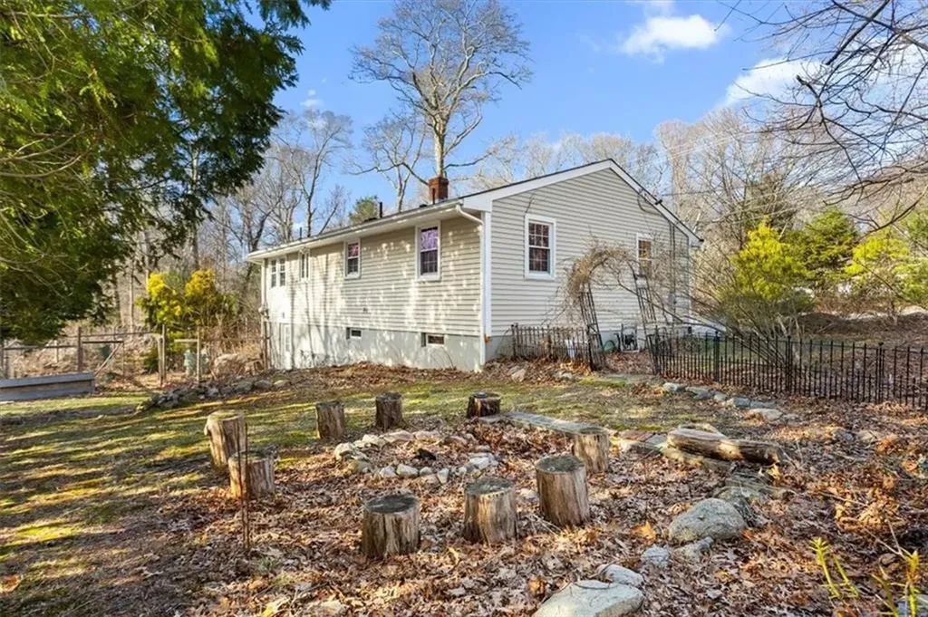 800 Tunk Hill Road Scituate RI 02825