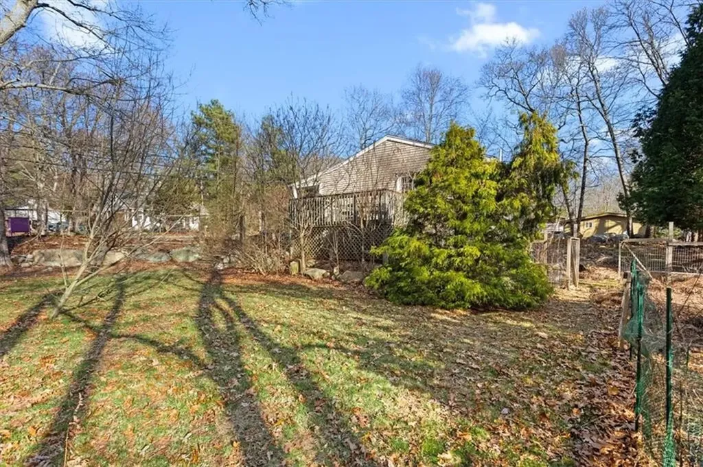 800 Tunk Hill Road Scituate RI 02825