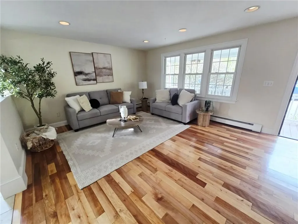 800 Tunk Hill Road Scituate RI 02825