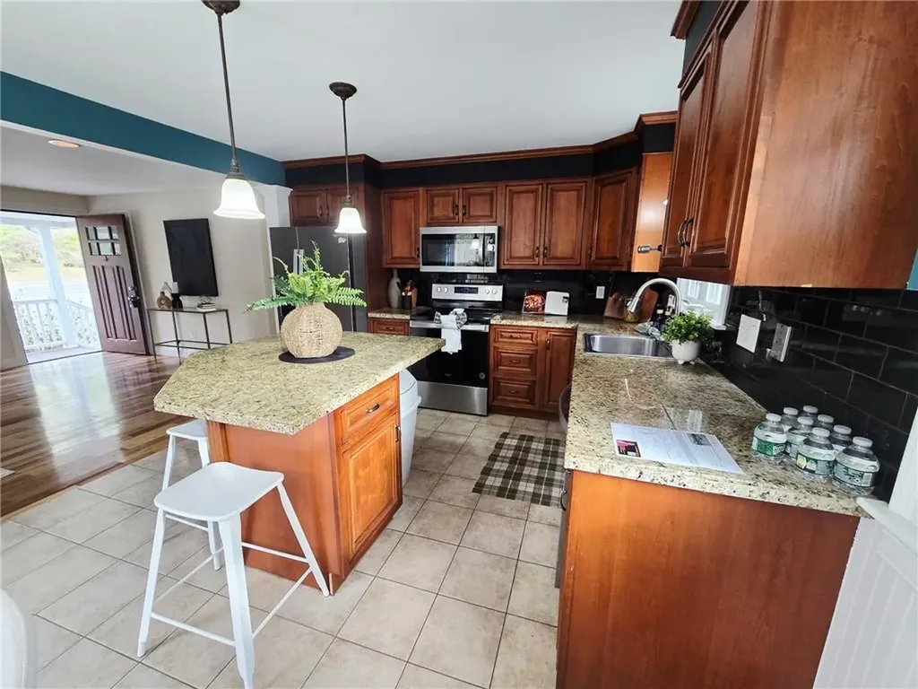 800 Tunk Hill Road Scituate RI 02825