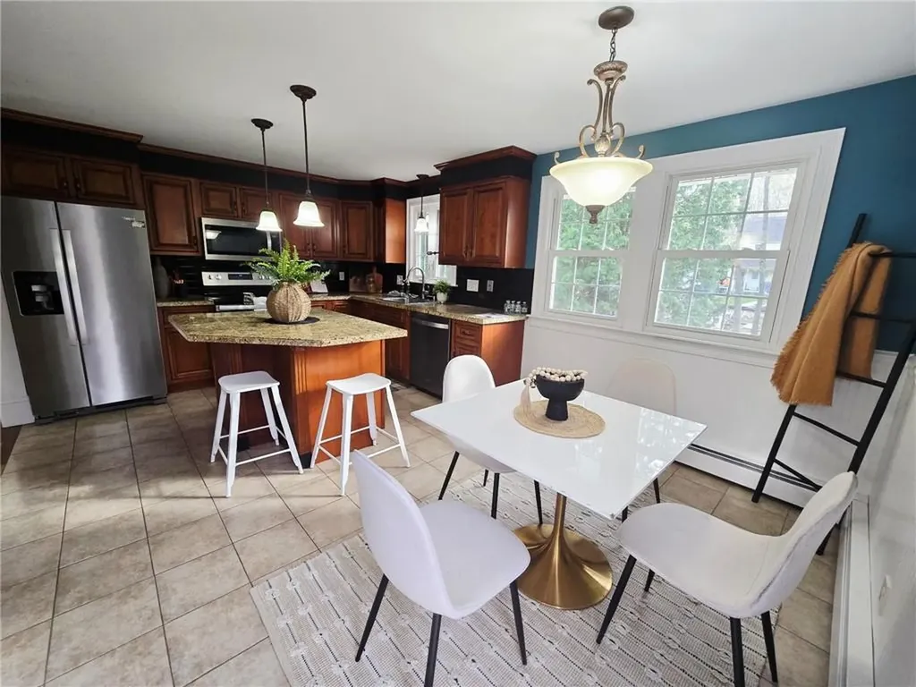 800 Tunk Hill Road Scituate RI 02825
