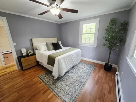 800 Tunk Hill Road Scituate RI 02825
