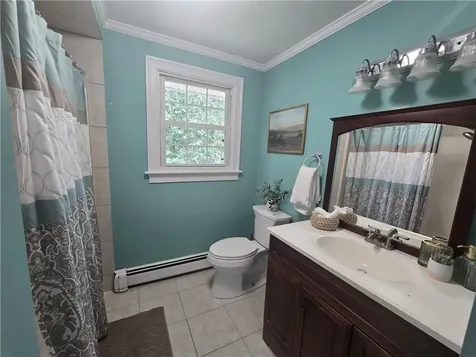 800 Tunk Hill Road Scituate RI 02825