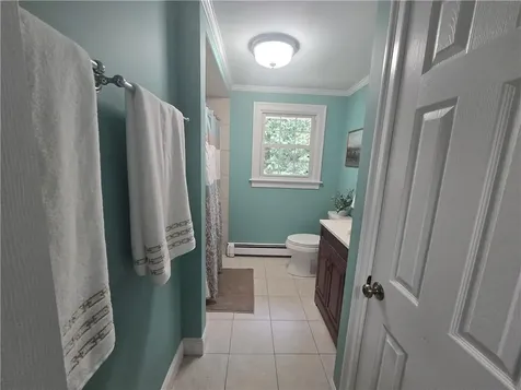 800 Tunk Hill Road Scituate RI 02825