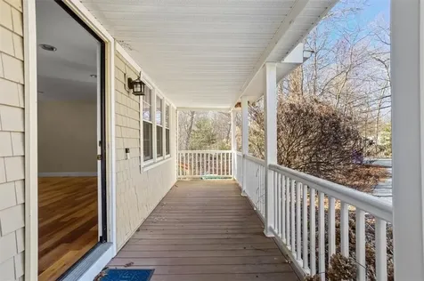 800 Tunk Hill Road Scituate RI 02825