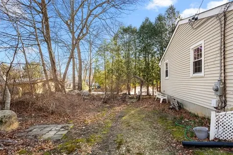 800 Tunk Hill Road Scituate RI 02825