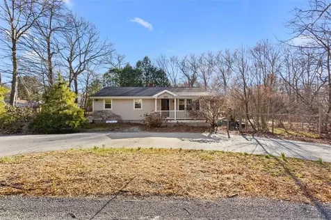 800 Tunk Hill Road Scituate RI 02825
