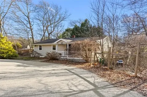 800 Tunk Hill Road Scituate RI 02825