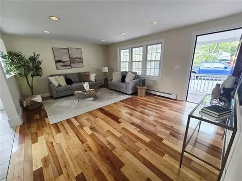 800 Tunk Hill Road Scituate RI 02825