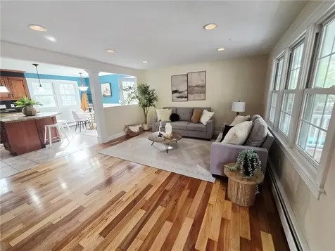 800 Tunk Hill Road Scituate RI 02825