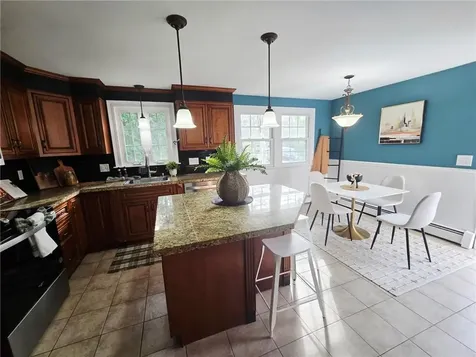800 Tunk Hill Road Scituate RI 02825