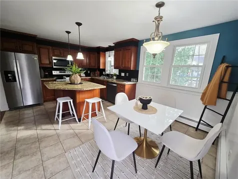 800 Tunk Hill Road Scituate RI 02825
