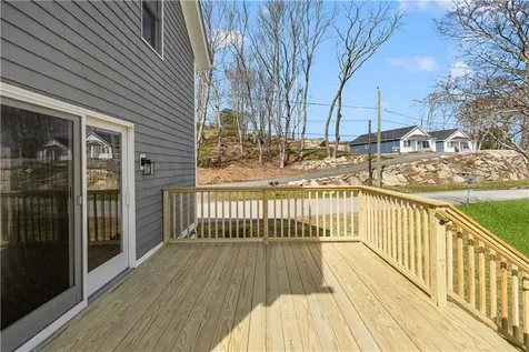 2 Birch Street Tiverton RI 02878
