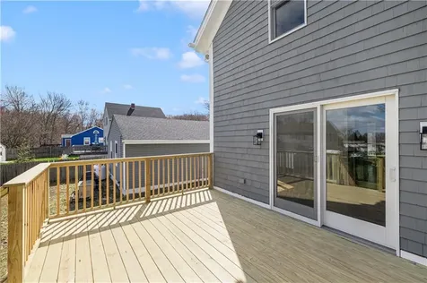 2 Birch Street Tiverton RI 02878