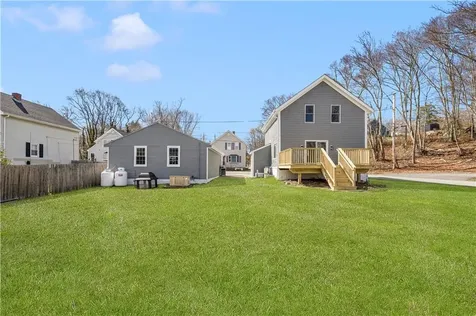 2 Birch Street Tiverton RI 02878