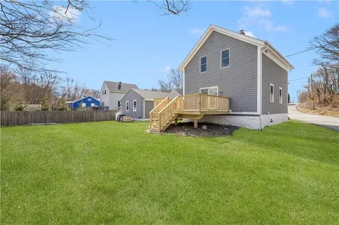 2 Birch Street Tiverton RI 02878