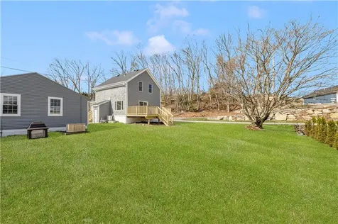 2 Birch Street Tiverton RI 02878
